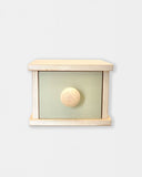 Little Treasures – Montessori Coin Box - Atlas & Maya