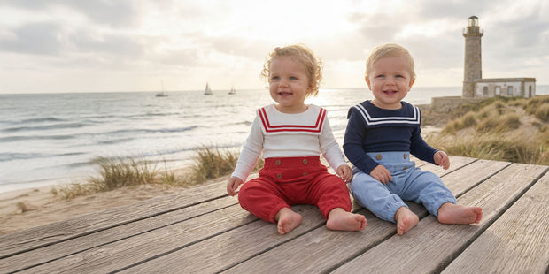 <h1>Bamboo Baby Daywear, Rompers to Dresses</h1>