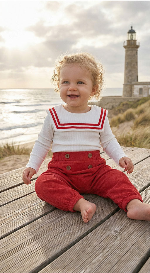 <h1>Bamboo Baby Daywear, Rompers to Dresses</h1>