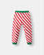 Nighty Night Big Kid Pajama - Candy Cane (2-6Y)