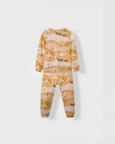 Nighty Night Big Kid Pajama (2-10Y) - Desert Safari