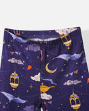 Nighty Night Big Kid Pajama (2-10Y) - Enchanted Nights
