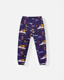 Nighty Night Big Kid Pajama (2-10Y) - Enchanted Nights
