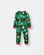 Nighty Night Big Kid Pajama - Xmas Morning (2-6Y)