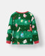 Nighty Night Big Kid Pajama - Xmas Morning (2-6Y)