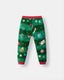 Nighty Night Big Kid Pajama - Xmas Morning (2-6Y)