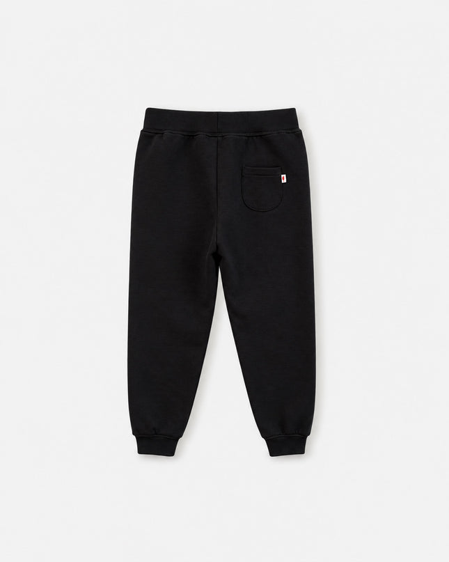 Kids’ TENCEL™ Christmas Jogger Set in Nutcracker