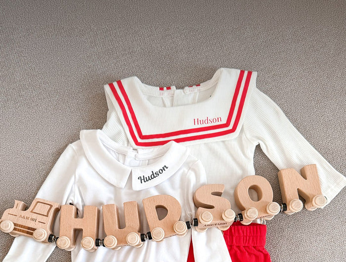 <h2>Personalized Baby Clothes</h2>