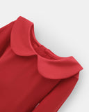 Peter Pan Magnetic Bodysuit - Red - Atlas & Maya