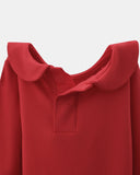 Peter Pan Magnetic Bodysuit - Red - Atlas & Maya