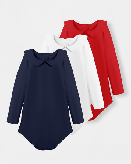 Peter Pan Bundle - Nautical Trio