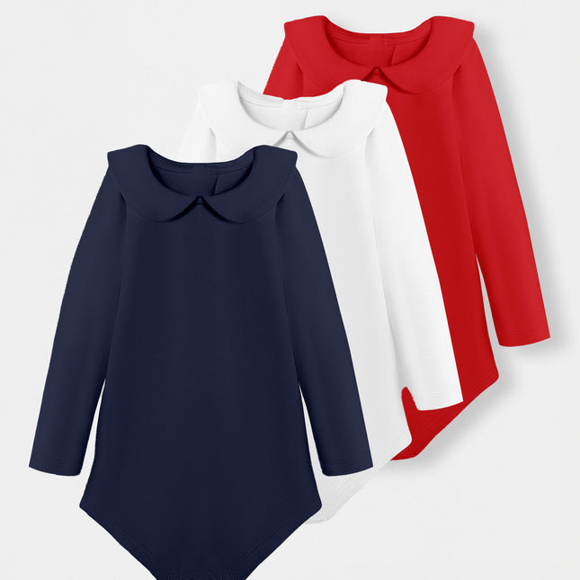 Peter Pan Bundle - Nautical Trio