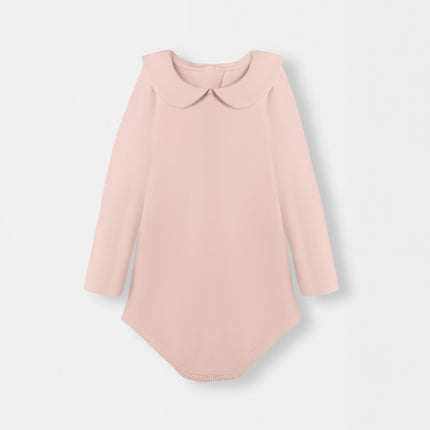 Peter Pan Magnetic Bodysuit - Cotton Candy Pink
