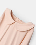 Peter Pan Magnetic Bodysuit - Cotton Candy Pink - Atlas & Maya