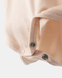 Peter Pan Magnetic Bodysuit - Cotton Candy Pink - Atlas & Maya