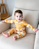 Sleepy Time Pajama - Desert Safari