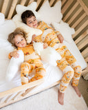 Nighty Night Big Kid Pajama (2-10Y) - Desert Safari