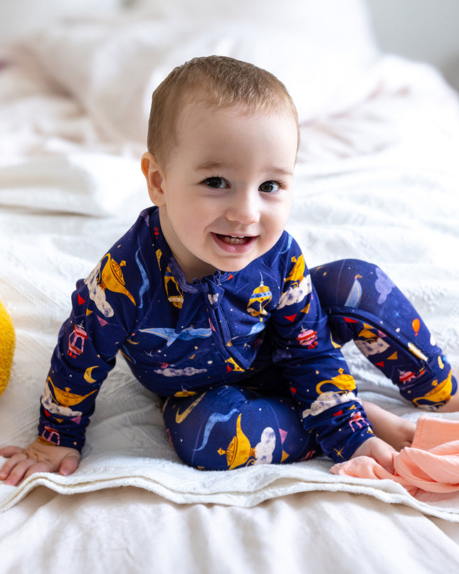 Sleepy Time Pajama - Enchanted Nights