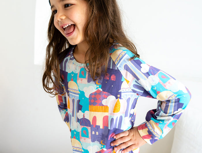 <h1>Ramadan Pajamas</h1>