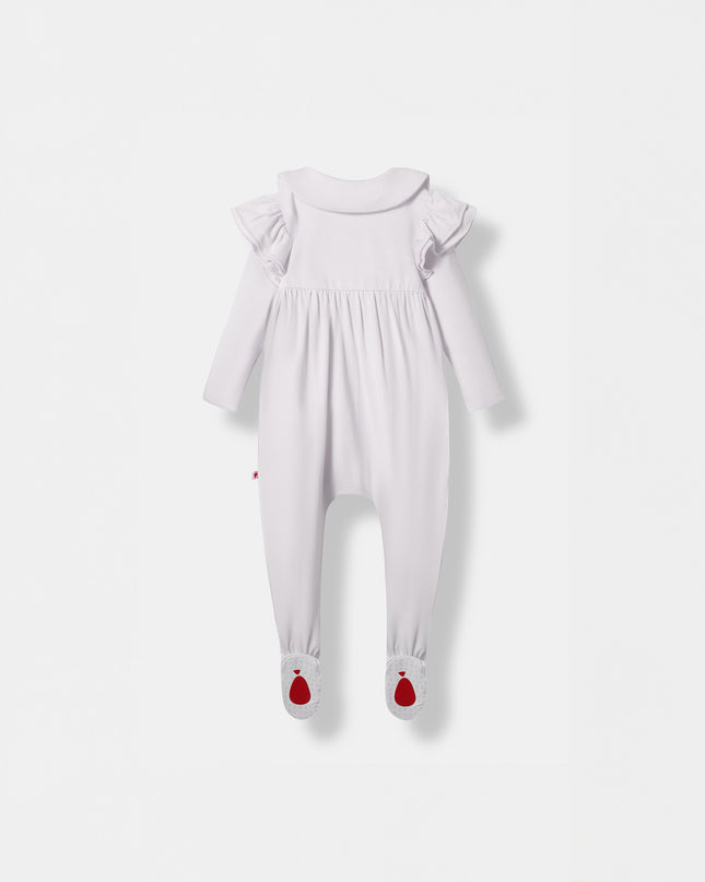 The Sailor Girl Set