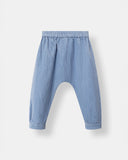 Sailor Pant - Blue - Atlas & Maya