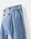 Sailor Pant - Blue