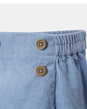 Sailor Pant - Blue - Atlas & Maya