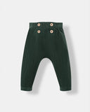 Sailor Pant - Green - Atlas & Maya