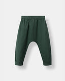 Sailor Pant - Green - Atlas & Maya