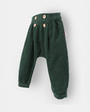 Sailor Pant - Green - Atlas & Maya