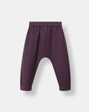 Sailor Pant - Plum - Atlas & Maya