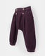 Sailor Pant - Plum