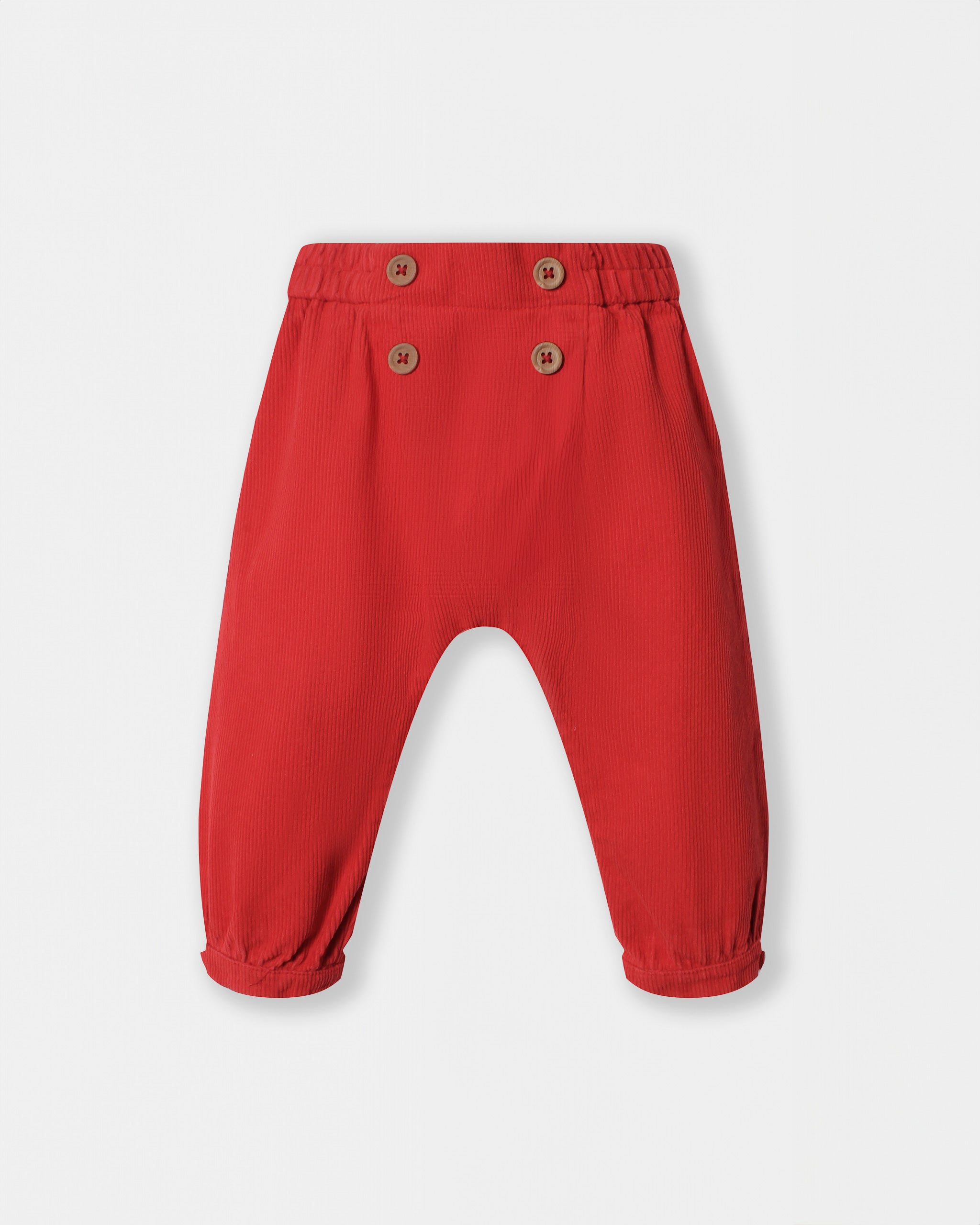 Sailor Pant - Red – Atlas & Maya