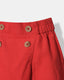 Sailor Pant - Red