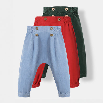 Sailor Pant Bundle - Blue Mix