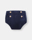 Sailor Short - Navy Blue