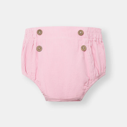 Sailor Short - Pink - Atlas & Maya