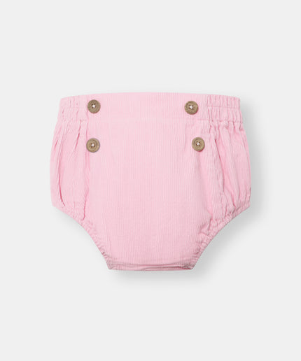 Sailor Short - Pink - Atlas & Maya