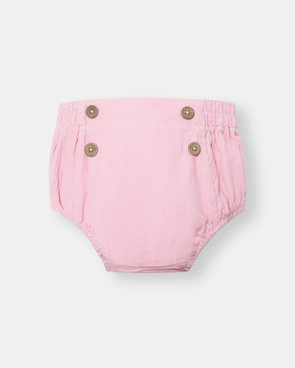 Sailor Short - Pink - Atlas & Maya