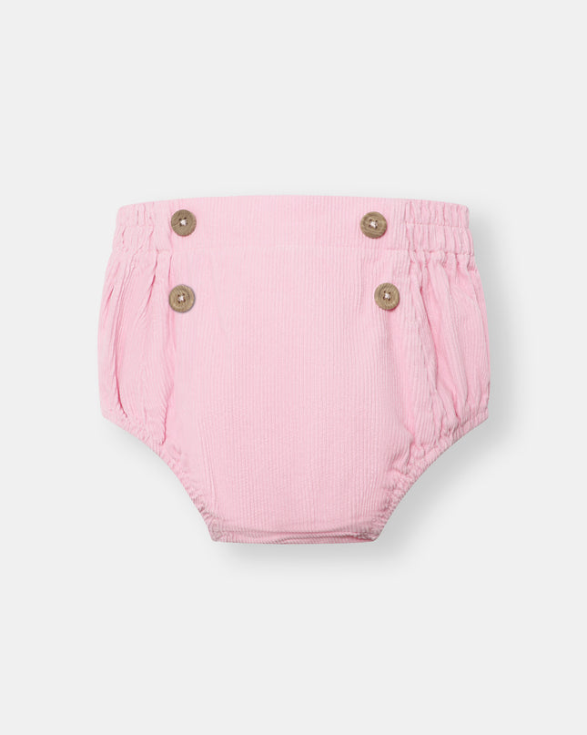 Sailor Short - Pink - Atlas & Maya