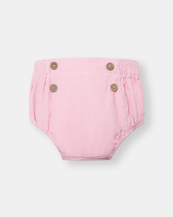 Sailor Short - Pink - Atlas & Maya