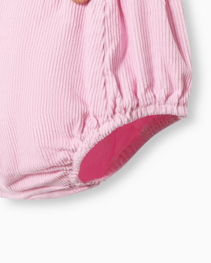 Sailor Short - Pink - Atlas & Maya