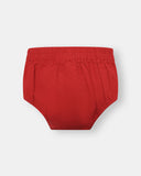 Sailor Short - Red - Atlas & Maya