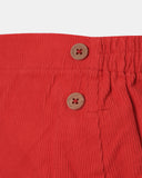 Sailor Short - Red - Atlas & Maya