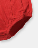 Sailor Short - Red - Atlas & Maya