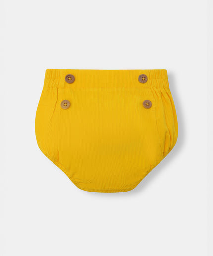 Sailor Short - Yellow - Atlas & Maya