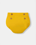 Sailor Short - Yellow - Atlas & Maya