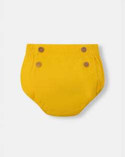 Sailor Short - Yellow - Atlas & Maya