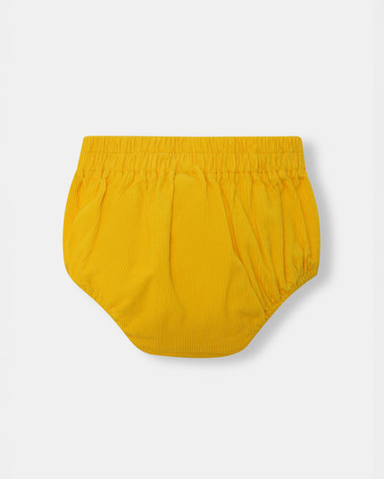 Sailor Short - Yellow - Atlas & Maya