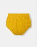 Sailor Short - Yellow - Atlas & Maya